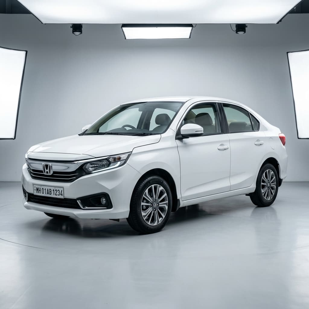 Honda Amaze